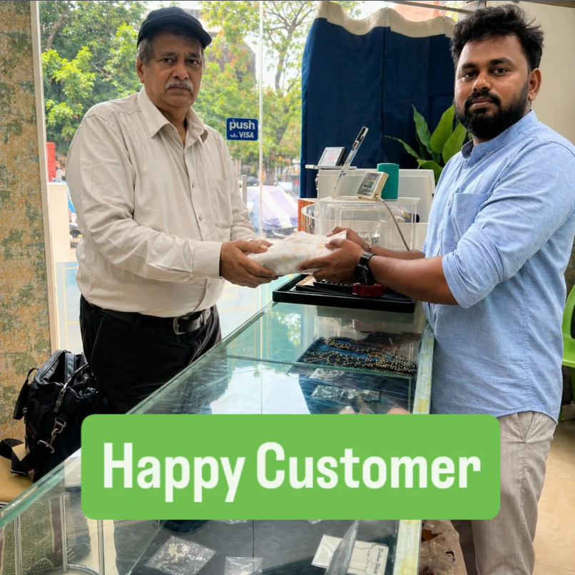 Customer Post