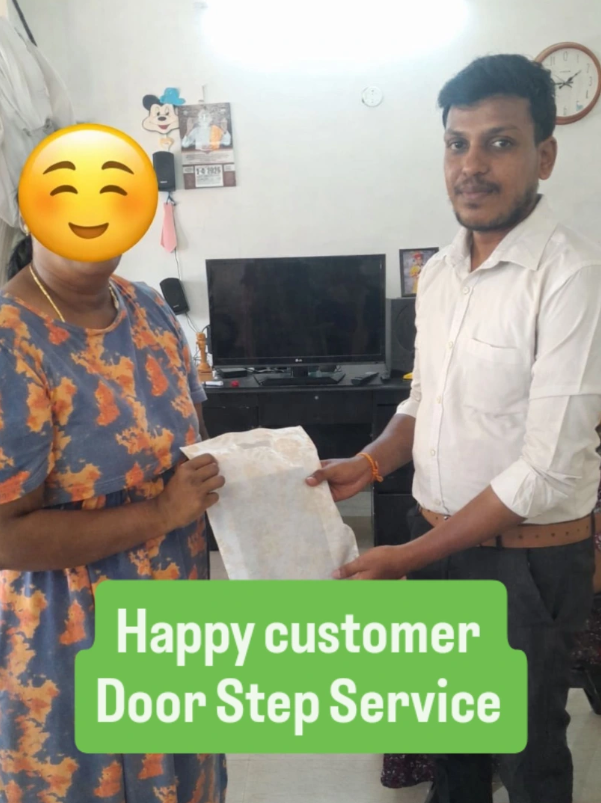 Customer Post