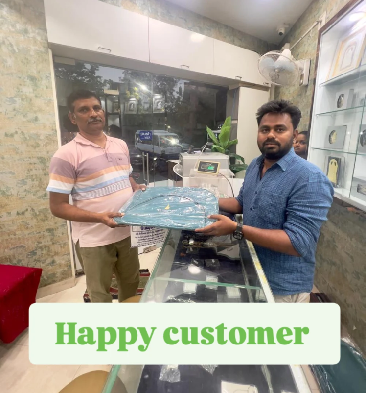 Customer Post