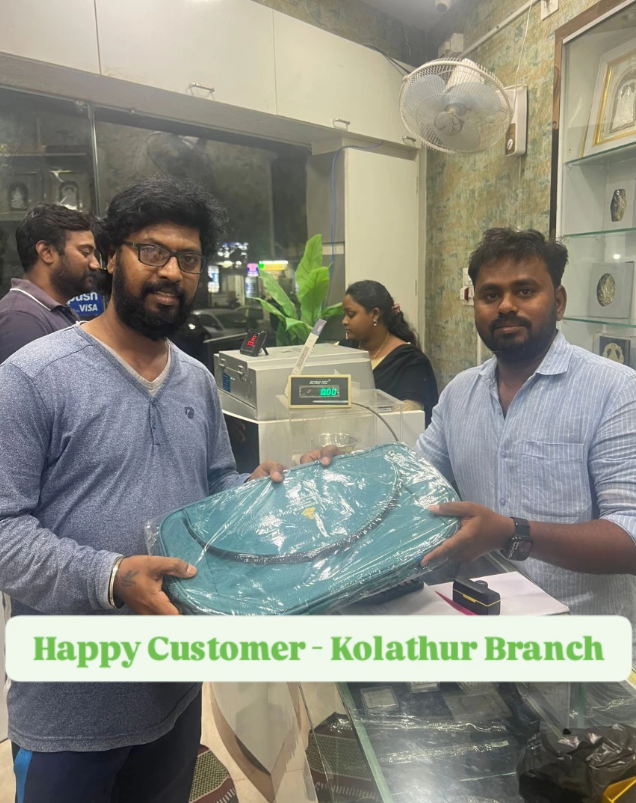Customer Post